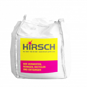Bild vom Big Bag